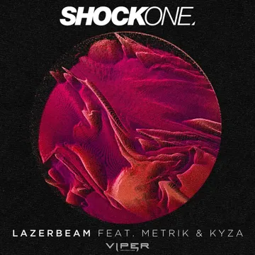 Lazerbeam-cover