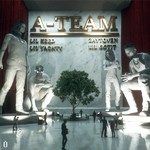 A-Team(You Ain't Safe)-cover