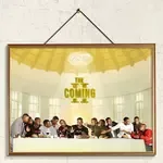 Bafana (feat. Zakwe &amp; Blaq Diamond)-cover