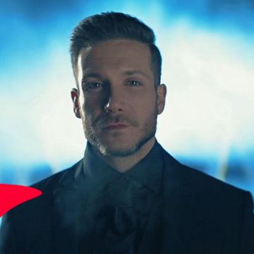 Lazu Te Ljubavi-cover