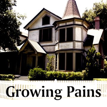 Growing Pains-cover