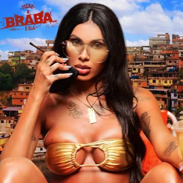 Olha e Baba-cover