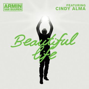 Beautiful Life-cover