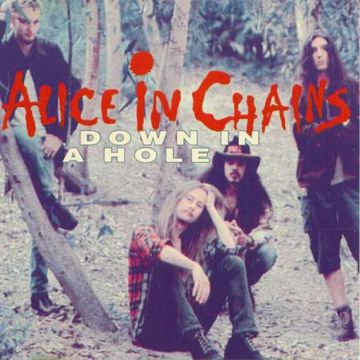 Down In A Hole-cover