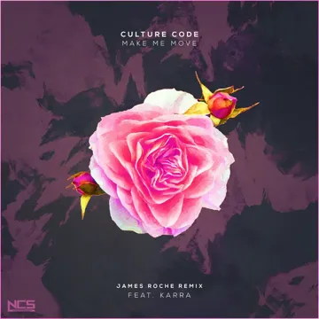 Make Me Move (James Roche Remix)-cover