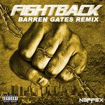 Fight Back(Barren Gates Remix Explicit)-cover
