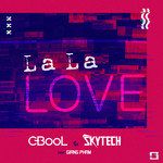 La La Love-cover
