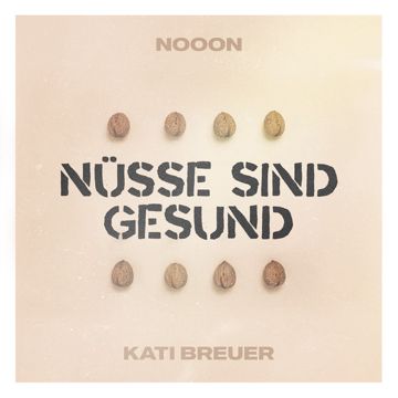 Nüsse Sind Gesund-cover