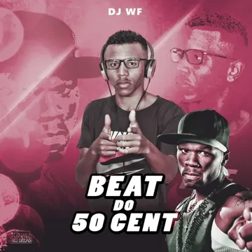 BEAT DO 50 CENT-cover