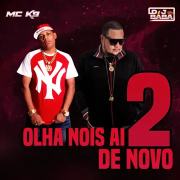 Olha Nois Aí de Novo 2-cover