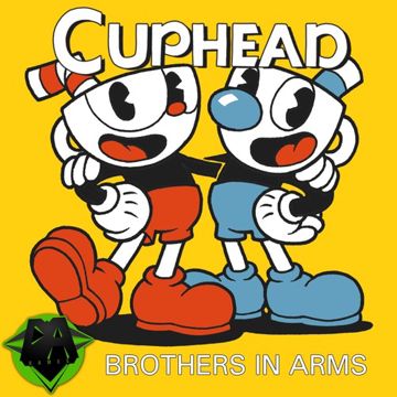Brothers in Arms-cover