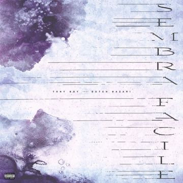 Sembra facile-cover