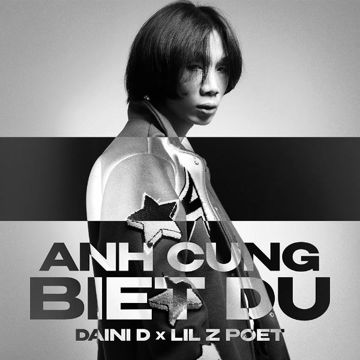 Anh Cũng Biết Đủ-cover