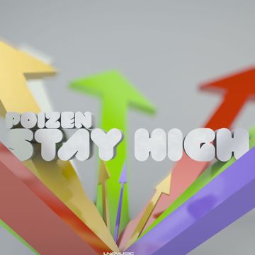 Stay High-cover