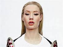STARTED - IGGY AZALEA