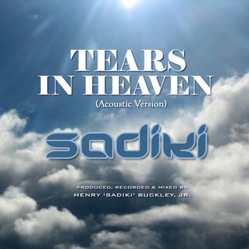 Tears In Heaven-cover
