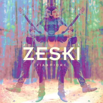 Tempo Perdido-cover