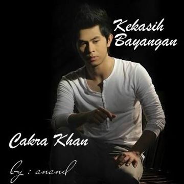 Kekasih Bayangan (Accoustic Guitar Ver.)-cover