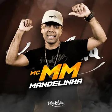 Mandelinha-cover