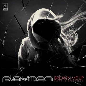 Breakin' Me Up(Radio Edit)-cover
