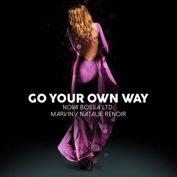 Go Your Own Way-cover