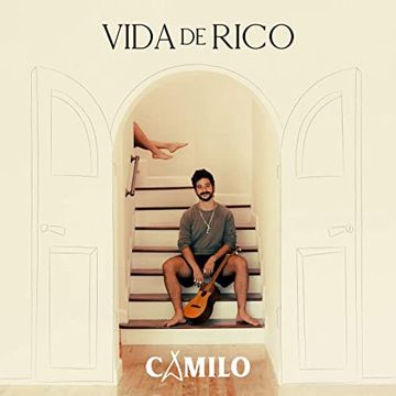 Vida de Rico-cover