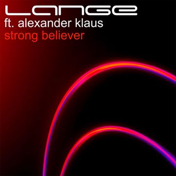 Strong Believer-cover