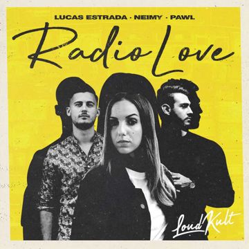 Radio Love-cover