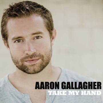 TAKE MY HAND-cover