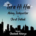 Tera Hi Hai-cover