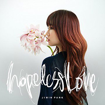 Hopeless Love-cover