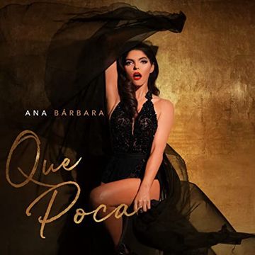 Que poca-cover