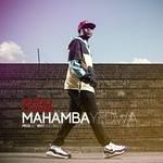 Mahamba Yedwa-cover