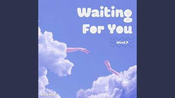 Waiting for You-cover