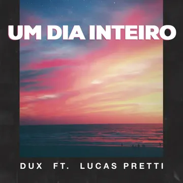 Um Dia Inteiro-cover