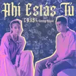 Ahí Estás Tú-cover
