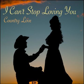 Can't Stop Loving You-cover