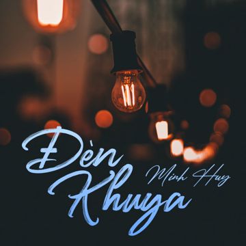 Đêm Tiền Đồn-cover