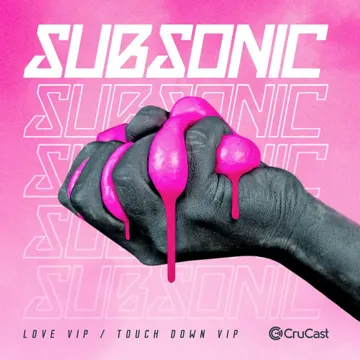 Love VIP-cover