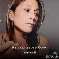 Ne me jugez pas (cover)-cover
