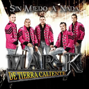 Sin Miedo a Nada Ft. Amaya Montero-cover