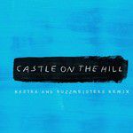 Castle On The Hill(Kastra & Buzzmeisters Remix)-cover