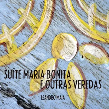 Caminho da Roça (feat. Antonio Loureiro, Fabio Mentz)-cover