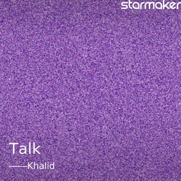 Talk-cover