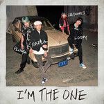 I'm the ONE-cover