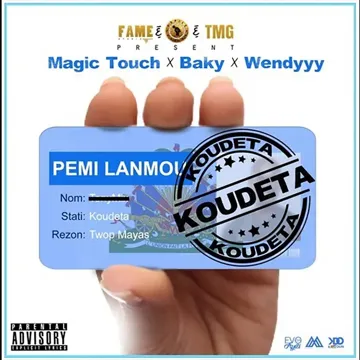 Koudeta-cover