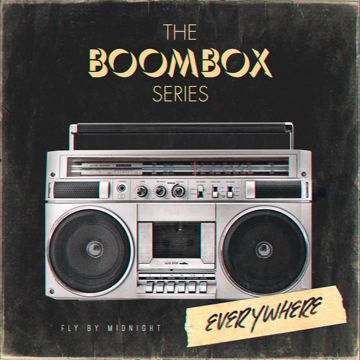 Everywhere-cover