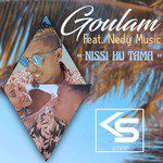 Nissi Hu Tama (feat. Nedy Music)-cover