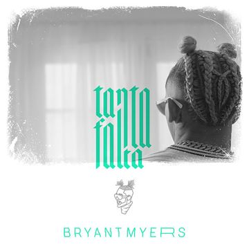Tanta Falta-cover