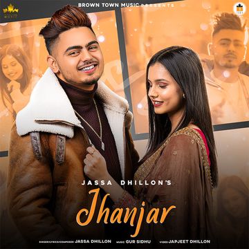 Jhanjar-cover